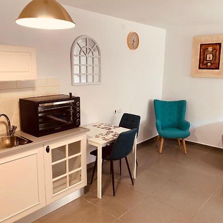 Beautiful Private Apartamento Beersheba Exterior foto