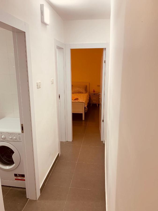 Beautiful Private Apartamento Beersheba Exterior foto